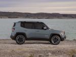 Jeep Renegade Trailhawk 2014 года (NA)